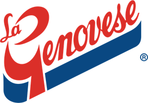 La Genovese Caffe Logo PNG Vector