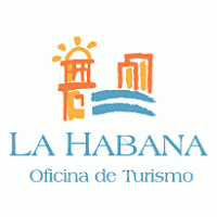 La Habana Logo PNG Vector