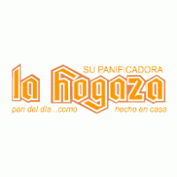 La Hogaza Logo PNG Vector