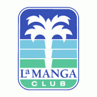 La Manga Club Logo PNG Vector