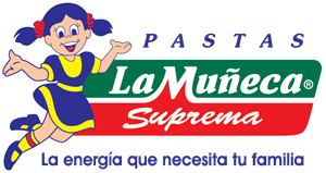 La Muñeca Logo PNG Vector