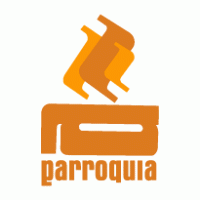 La Parroquia Logo PNG Vector