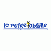 La Petite Abeille Logo PNG Vector