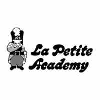 La Petite Academy Logo PNG Vector