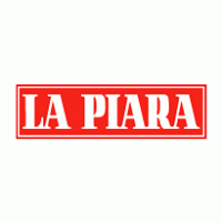 La Piara Logo PNG Vector