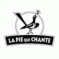 La Pie Qui Chante Logo PNG Vector