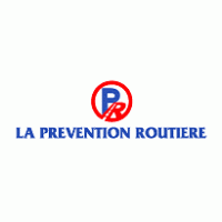 La Prevention Routiere Logo PNG Vector