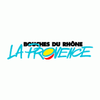La Provence Logo PNG Vector