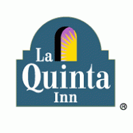 La Quinta Inn Logo PNG Vector