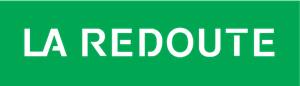 La Redoute Logo PNG Vector