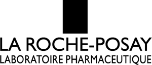 La Roche-Posay Logo PNG Vector