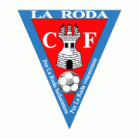 La Roda CF Logo Vector