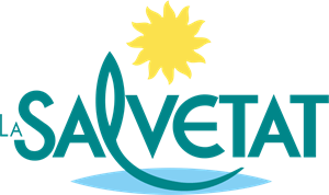 La Salvetat Logo Vector
