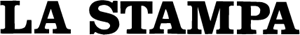 La Stampa Logo Vector