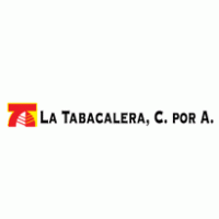 La Tabacalera Logo PNG Vector