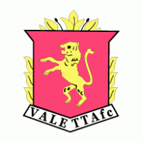 La Valetta FC Logo PNG Vector