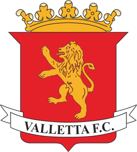 La Valletta FC Logo Vector