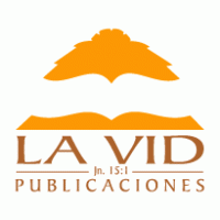 La Vid Logo PNG Vector