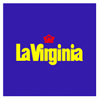 La Virginia Logo PNG Vector