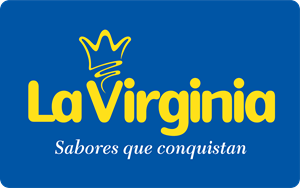 La Virginia Logo PNG Vector