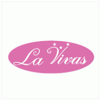La Vivas Logo Vector