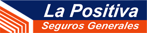 La positva Logo PNG Vector