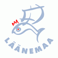 Laanemaa Logo PNG Vector