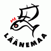 Laanemaa Logo PNG Vector