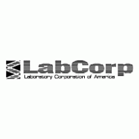 LabCorp Logo PNG Vector