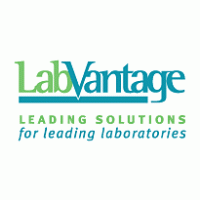 LabVantage Logo PNG Vector