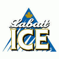 Labatt Ice Logo PNG Vector