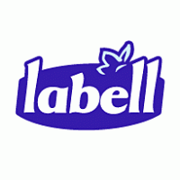 Labell Logo PNG Vector