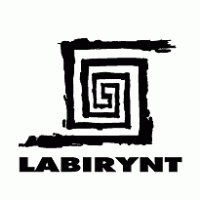 Labirynt Logo PNG Vector