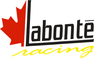 Labonte Racing Logo Vector
