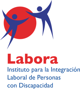 Labora Logo PNG Vector