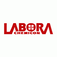 Labora Chemicon Logo PNG Vector