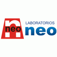 Laboratorios Neo Logo PNG Vector