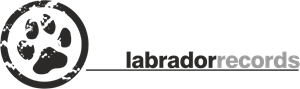 Labrador Records Logo PNG Vector
