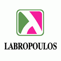 Labropoulos Bros Logo PNG Vector