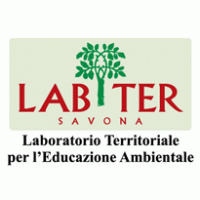 Labter Logo PNG Vector