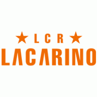 Lacarino Logo Vector
