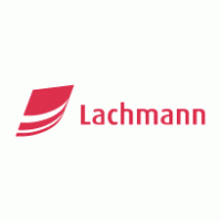Lachmann Logo PNG Vector