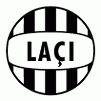 Laci Logo PNG Vector