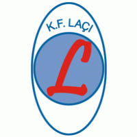 Laci KF Logo PNG Vector