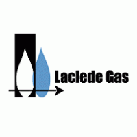 Laclede Gas Logo PNG Vector