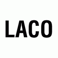 Laco Logo PNG Vector