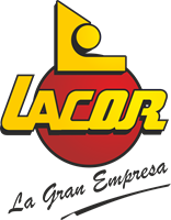 Lacor - La Gran Empresa Logo PNG Vector