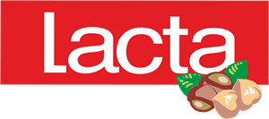 Lacta Logo Vector