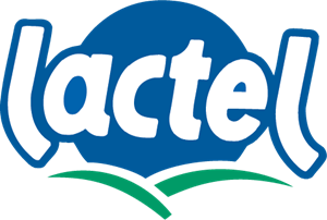 Lactel Logo PNG Vector