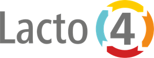 Lacto 4 Logo PNG Vector